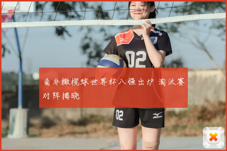 南非橄榄球世界杯八强出炉 淘汰赛对阵揭晓