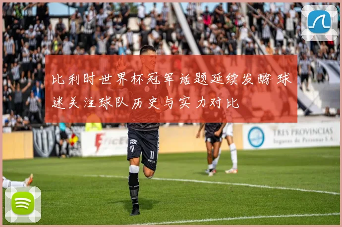 比利时世界杯冠军话题延续发酵 球迷关注球队历史与实力对比