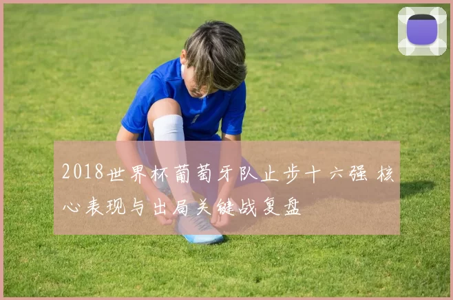 2018世界杯葡萄牙队止步十六强 核心表现与出局关键战复盘