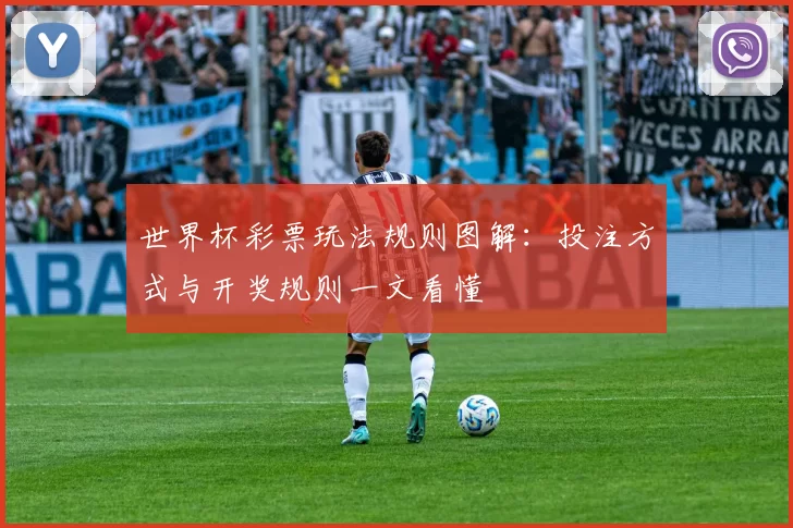 世界杯彩票玩法规则图解：投注方式与开奖规则一文看懂
